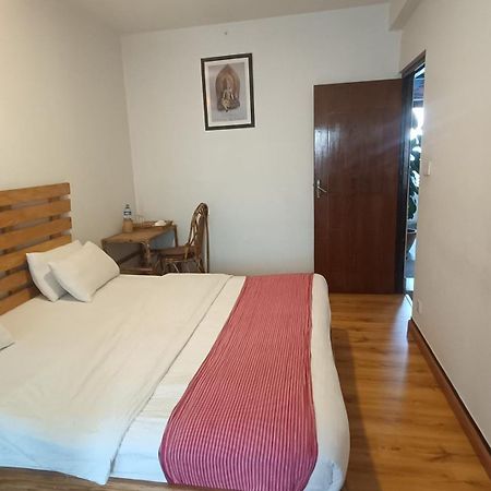 Easy Homes - Ashok Stupa Lalitpur Buitenkant foto