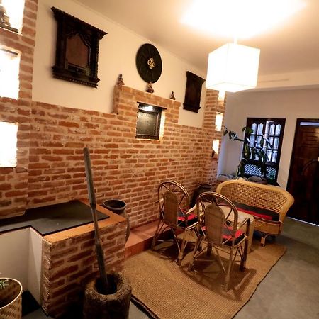 Easy Homes - Ashok Stupa Lalitpur Buitenkant foto