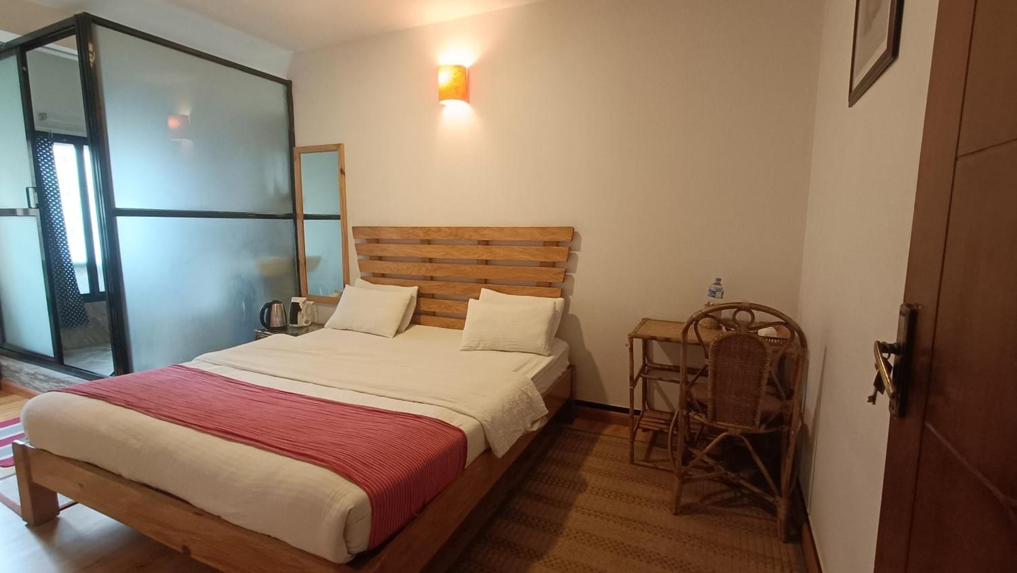 Easy Homes - Ashok Stupa Lalitpur Kamer foto