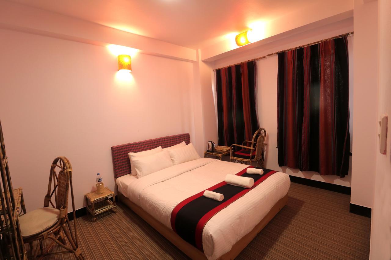 Easy Homes - Ashok Stupa Lalitpur Buitenkant foto
