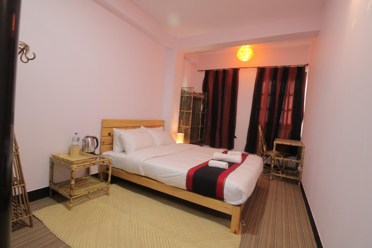 Easy Homes - Ashok Stupa Lalitpur Buitenkant foto
