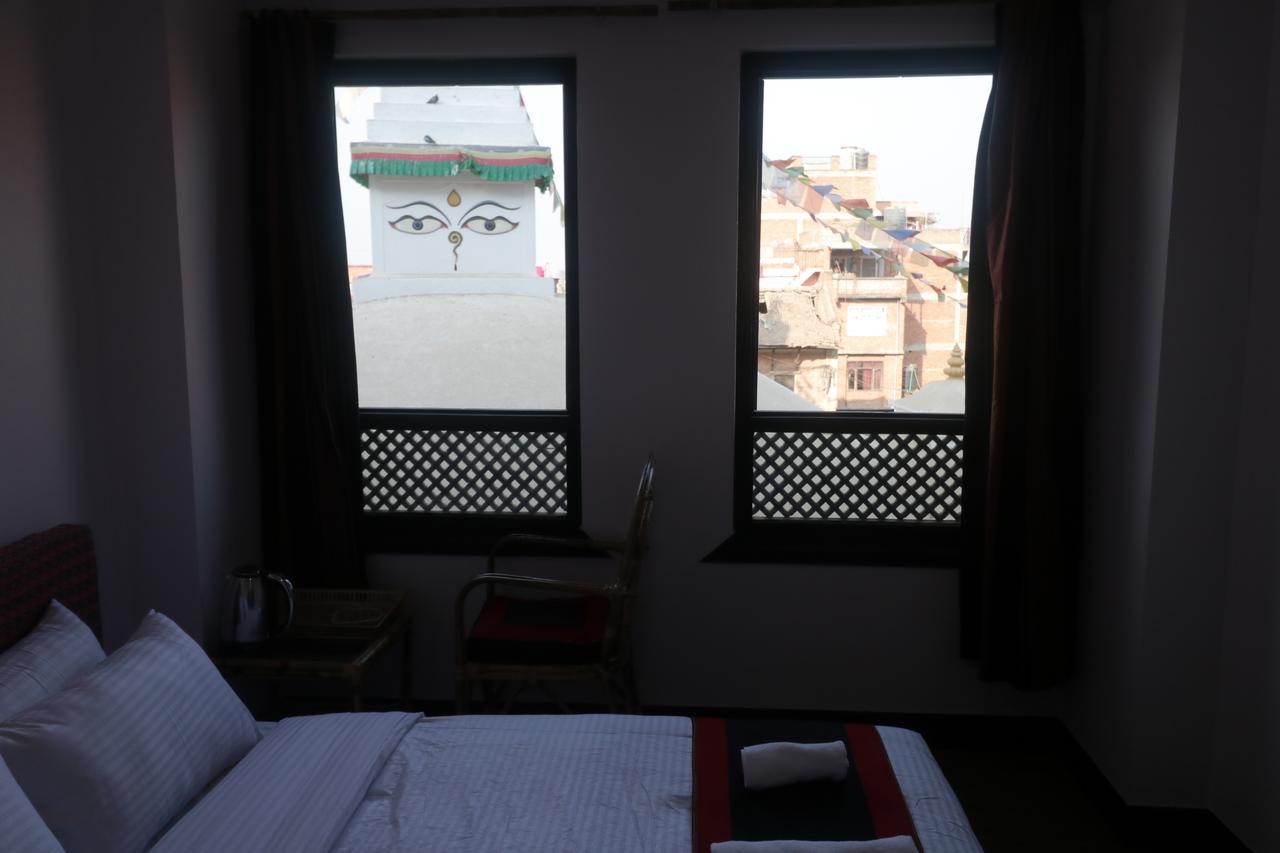 Easy Homes - Ashok Stupa Lalitpur Buitenkant foto