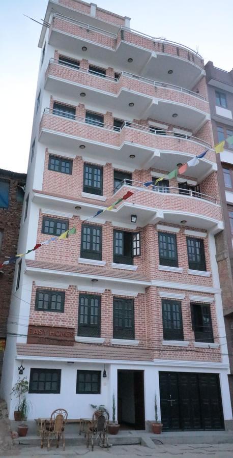 Easy Homes - Ashok Stupa Lalitpur Buitenkant foto