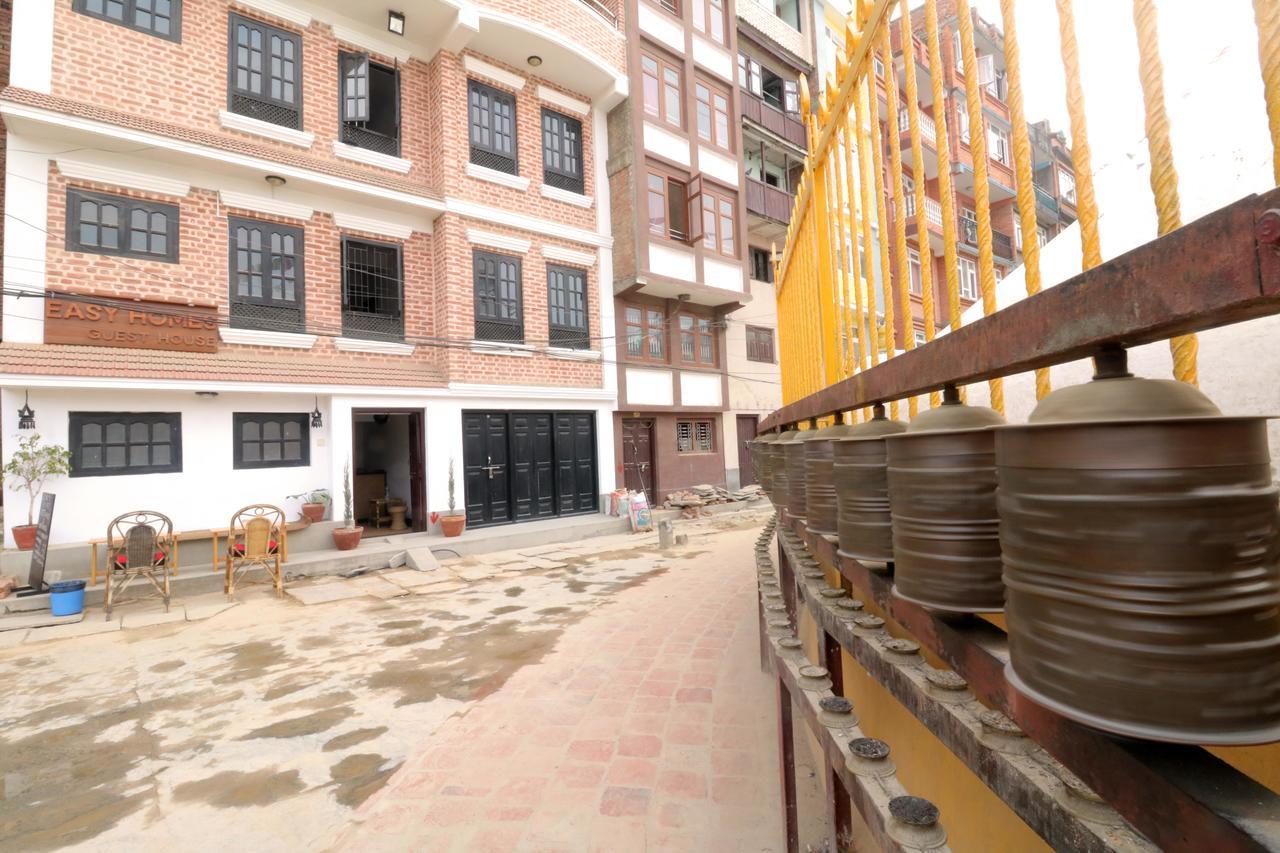 Easy Homes - Ashok Stupa Lalitpur Buitenkant foto